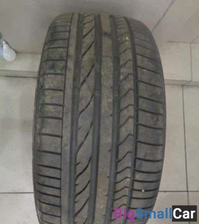 19 Летняя 255 50 от Шины