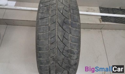 17 Зимняя 225 55 от Шины