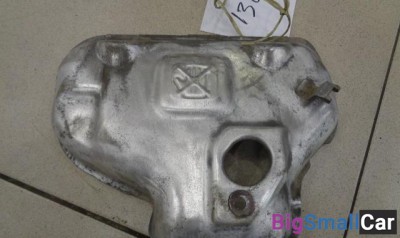 Экран тепловой от Mitsubishi Lancer 9 CS 2000-2008 - купить Саперке