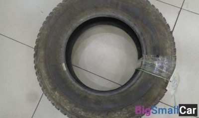 16 Летняя 235 70 от Шины