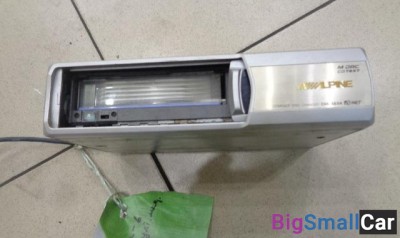 Проигрыватель CD/DVD навигация от Аксессуары - купить Саперке