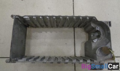 Корпус блока предохранителей подкапотного от Mercedes-Benz S-Class W140 1991-1998 - купить Саперке