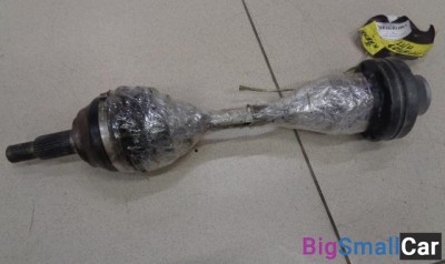 Полуось передняя правая от Porsche Cayenne 2002-2010 - купить Саперке