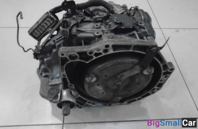 АКПП (автоматическая коробка переключения передач) от Peugeot 308 1 2007-2013 - купить Саперке