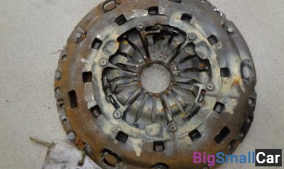 Корзина сцепления от Ford S-MAX 2006-2015 - купить Саперке