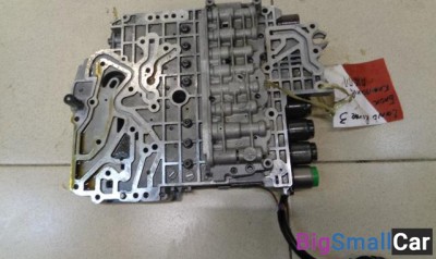 Блок клапанов (акпп) от Land Rover Range Rover 3 2002-2012 - купить Саперке
