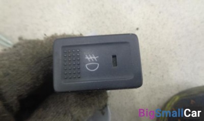 Кнопка передних противотуманых фар от Suzuki Escudo 2005-2017 - купить Саперке