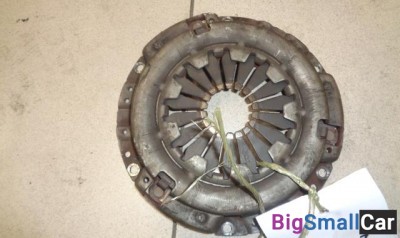 Корзина сцепления от Nissan Almera N15 1995-2000 - купить Саперке