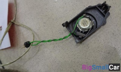 Динамик высокочастотный передний правый от Mercedes-Benz E-Klass W210 1995-2002