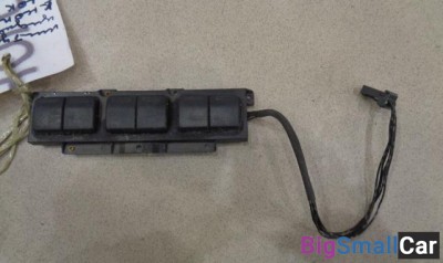Блок кнопок от Mitsubishi Lancer Cedia CS 2000-2003 - купить Саперке