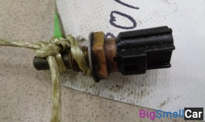 Датчик температуры охлаждающей жидкости от Toyota Aristo 1997-2004 - купить Саперке