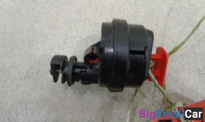 Клапан вакуумный от Mercedes-Benz A-klass W168 1997-2004 - купить Саперке