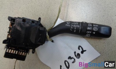 Переключатель стеклоочистителей от Mazda CX-7 2006-2012 - купить Саперке