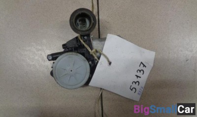 Моторчик стеклоподъемника задний левый от Toyota Camry XV40 2007-2011 - купить Саперке