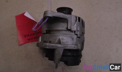 Генератор от Volkswagen Jetta 5 2005-2011 - купить Саперке