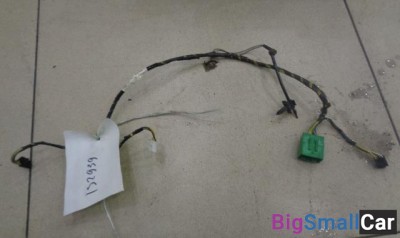 Проводка отопителя от Cadillac SRX 2003-2009 - купить Саперке