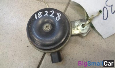 Сигнал звуковой (штатный) от Chery Kimo S12 2007-2013 - купить Саперке