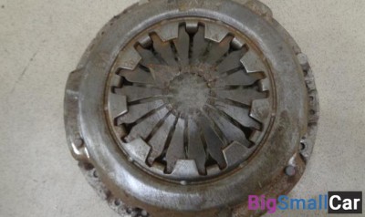 Корзина сцепления от Fiat Albea 2002-2012 - купить Саперке