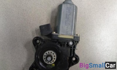 Моторчик стеклоподъемника передний левый от Mercedes-Benz CL-Klass W215 1999-2006 - купить Саперке