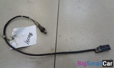Датчик кислородный / Lambdasonde передний (верхний) от Audi A8 D3 2002-2010 - купить Саперке