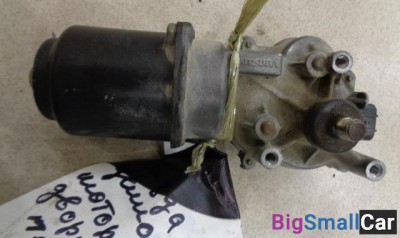 Моторчик стеклоочистителя передний от Mazda Demio DY 2003-2007 - купить Саперке