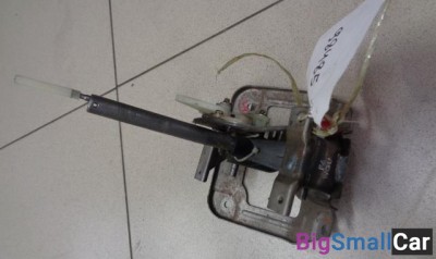 Кулиса АКПП от Hyundai Lavita 2001-2007 - купить Саперке