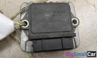 Коммутатор от Audi 80, 90 B3 1986-1991 - купить Саперке