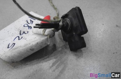 Датчик уровня охлаждающей жидкости от Peugeot Partner M59 2002-2011 - купить Саперке