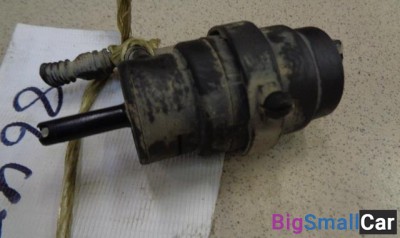 Насос омывателя от Opel Astra H 2004-2014 - купить Саперке