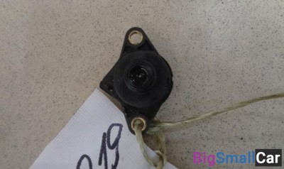 Клапан электромагнитный от Citroen C3 2009-2016 - купить Саперке