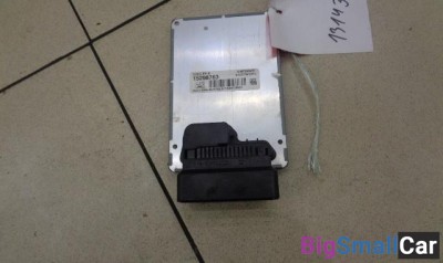 Блок управления подвеской от Cadillac SRX 2003-2009 - купить Саперке