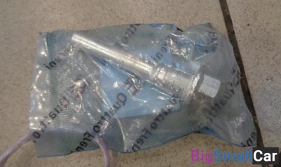 Болт от Toyota Camry XV50 2011-2017