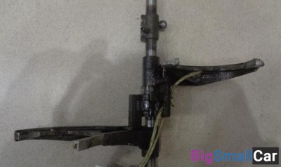 Вилка включения передач от Haima 3 2010-2013 - купить Саперке