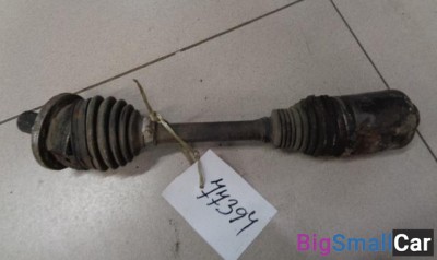 Полуось передняя правая от Mercedes-Benz E-Klass W211 2002-2009 - купить Саперке