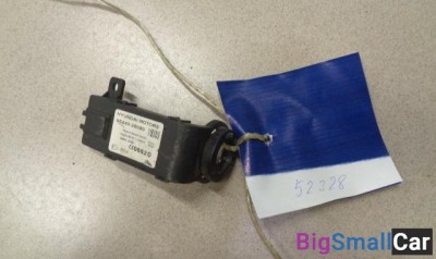 Иммобилайзер от Hyundai Accent 2000-2012 - купить Саперке