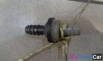 Клапан вакуумный от Mitsubishi Lancer Cedia CS 2000-2003 - купить Саперке