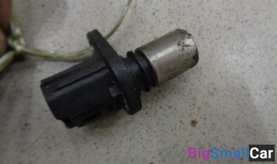 Датчик положения коленвала от Volvo XC90 2002-2014 - купить Саперке