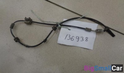 Датчик ABS задний правый от Subaru Impreza 2007-2011 - купить Саперке