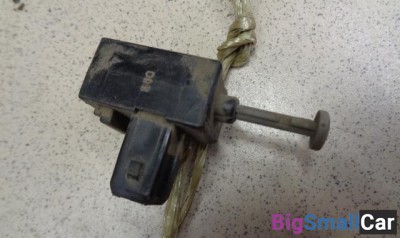 Датчик педали сцепления от Ford Focus 1 1998-2005 - купить Саперке