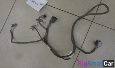 Проводка топливного насоса от Cadillac CTS 2002-2008 - купить Саперке