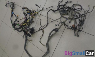 Проводка общая от Suzuki Escudo 2005-2017 - купить Саперке