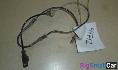 Датчик ABS передний от Haima 3 2010-2013 - купить Саперке