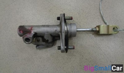 Цилиндр сцепления главный от Mitsubishi Lancer 9 CS 2000-2008 - купить Саперке