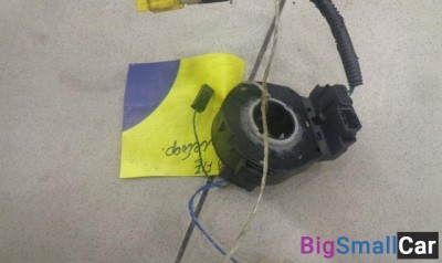 Механизм подрулевой для SRS (ленточный) от Honda Fit 2001-2008 - купить Саперке