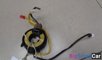 Механизм подрулевой для SRS (ленточный) от Mitsubishi Legnum 1996-2002 - купить Саперке