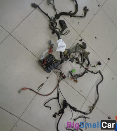 Проводка подкапотная от Dodge Stratus 2000-2006 - купить Саперке