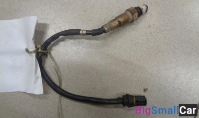 Датчик кислородный / Lambdasonde передний (верхний) от Mercedes-Benz C-class W203 2000-2007 - купить Саперке