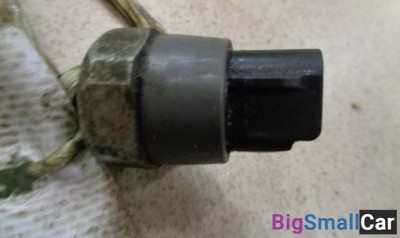 Датчик давления масла ДВС от Toyota Aristo 1997-2004 - купить Саперке