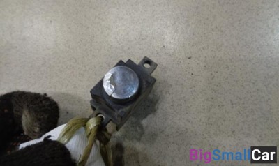 Кнопка открывания багажника от BMW 7-Series E65, E66 2001-2008 - купить Саперке