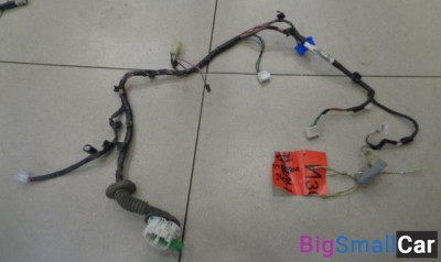 Проводка двери передней левой от Suzuki SX4 2006-2013 - купить Саперке